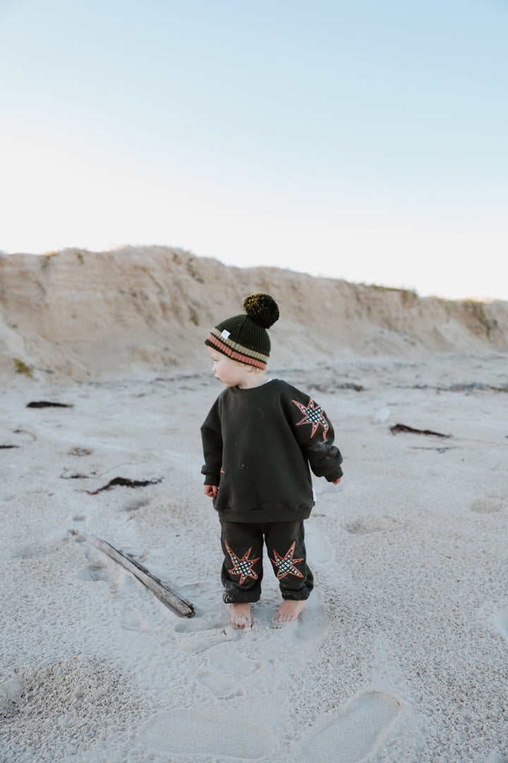 FRANKIE PANTS | ASTRID