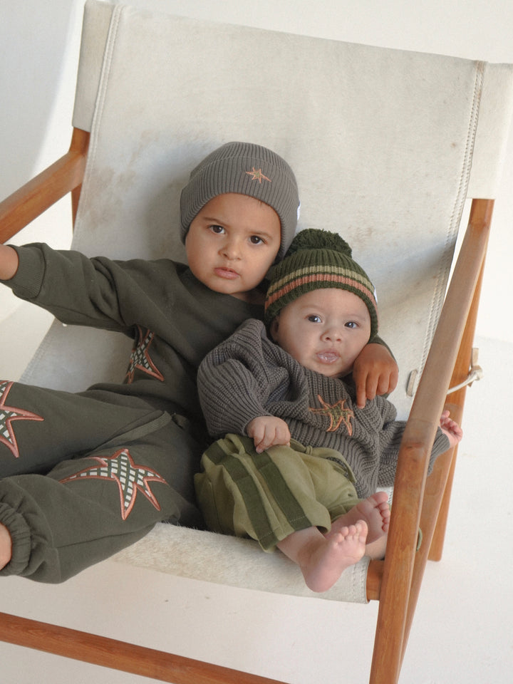 FRANKIE PANTS | ASTRID