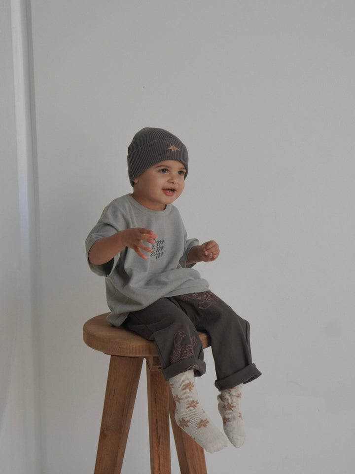 CANVAS PANTS | SCORPION