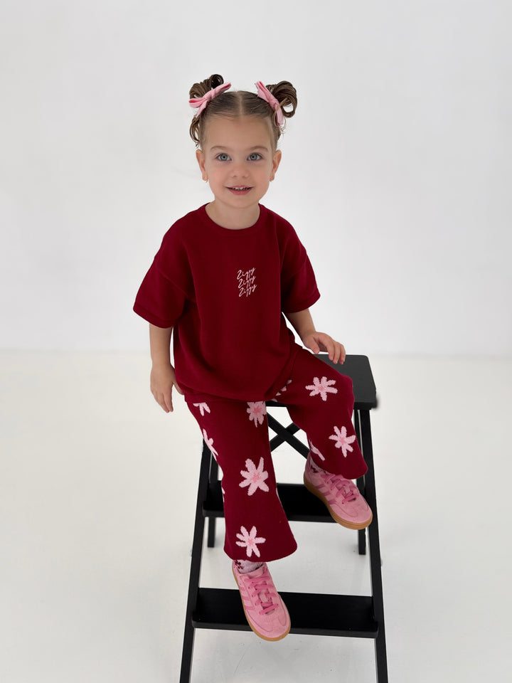 CROPPED PANTS | LOLA