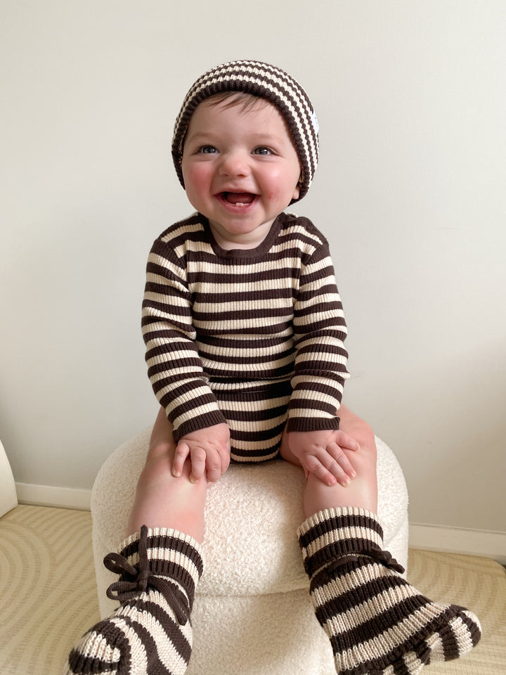 BODYSUIT | BOEDI