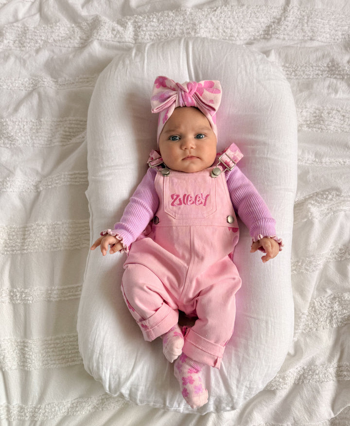 OVERALLS | CORA - LAST SIZE