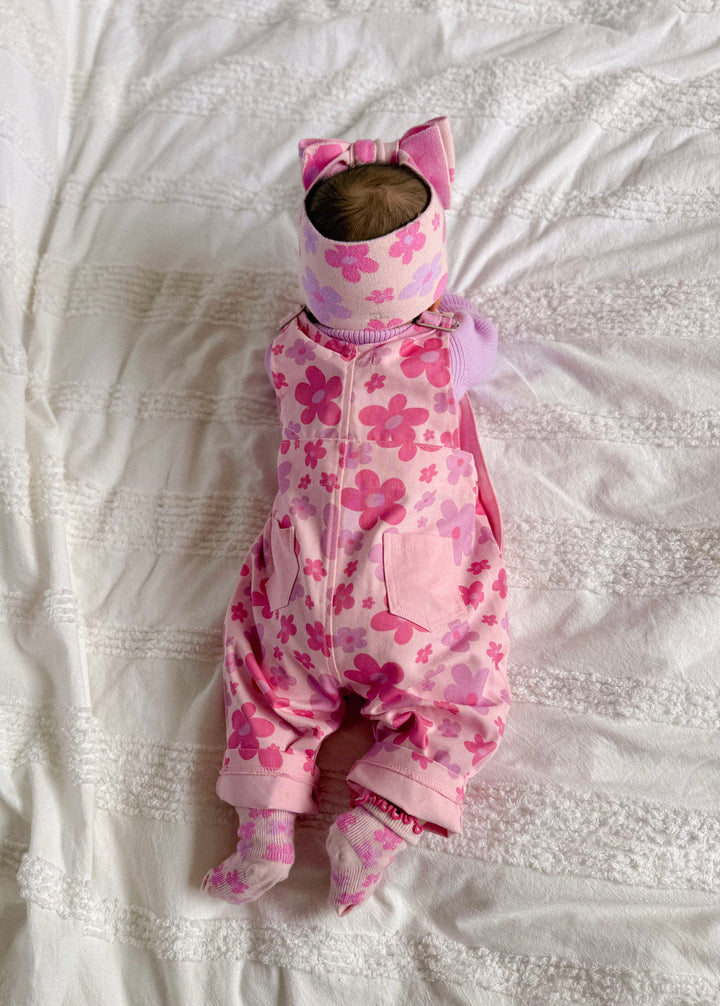 OVERALLS | CORA - LAST SIZE