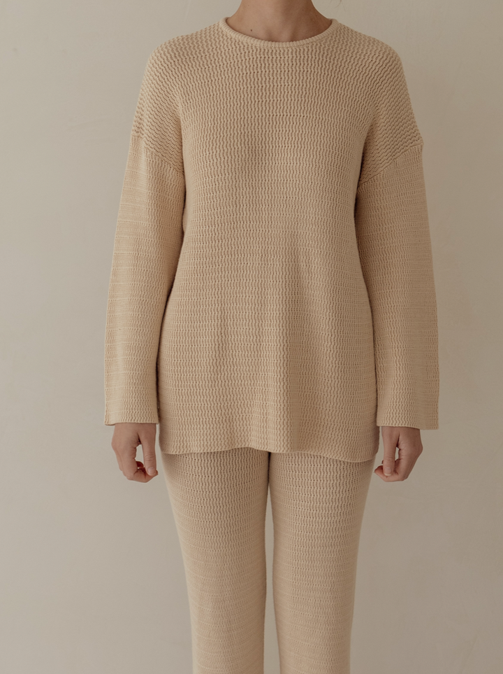 PULLOVER | BEECH (WOMEN'S) - LAST CHANCE