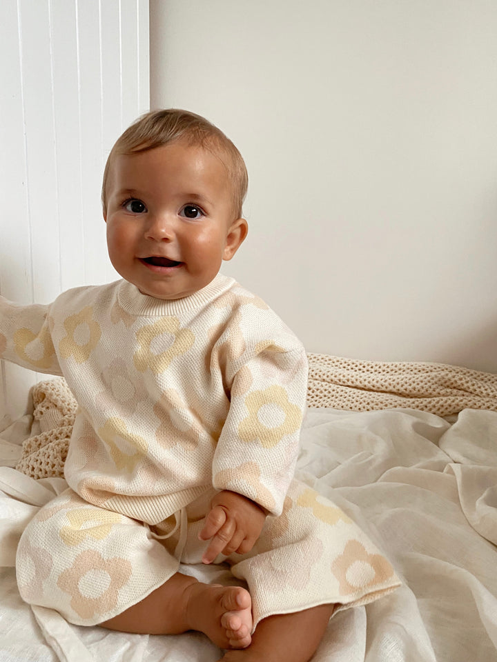 CROPPED PANTS | FLORENCE