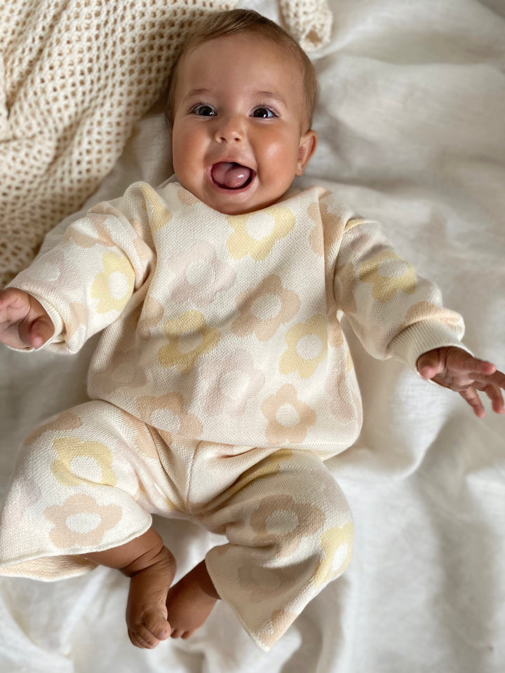 CROPPED PANTS | FLORENCE