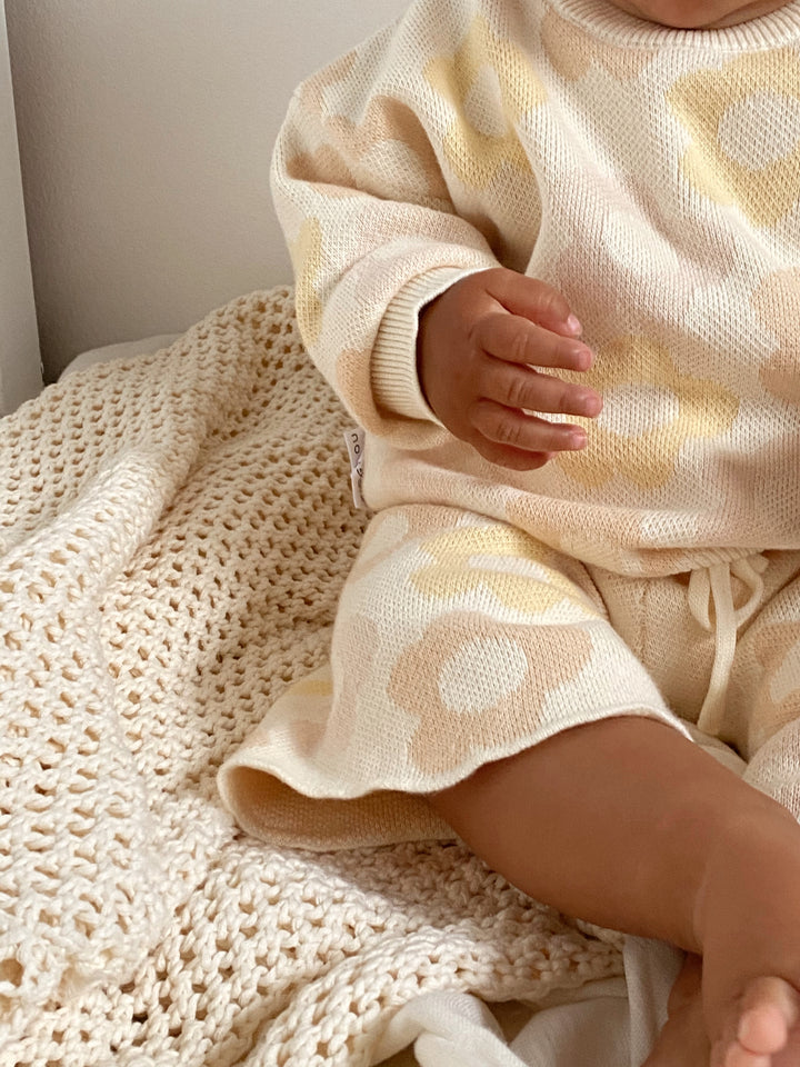 CROPPED PANTS | FLORENCE