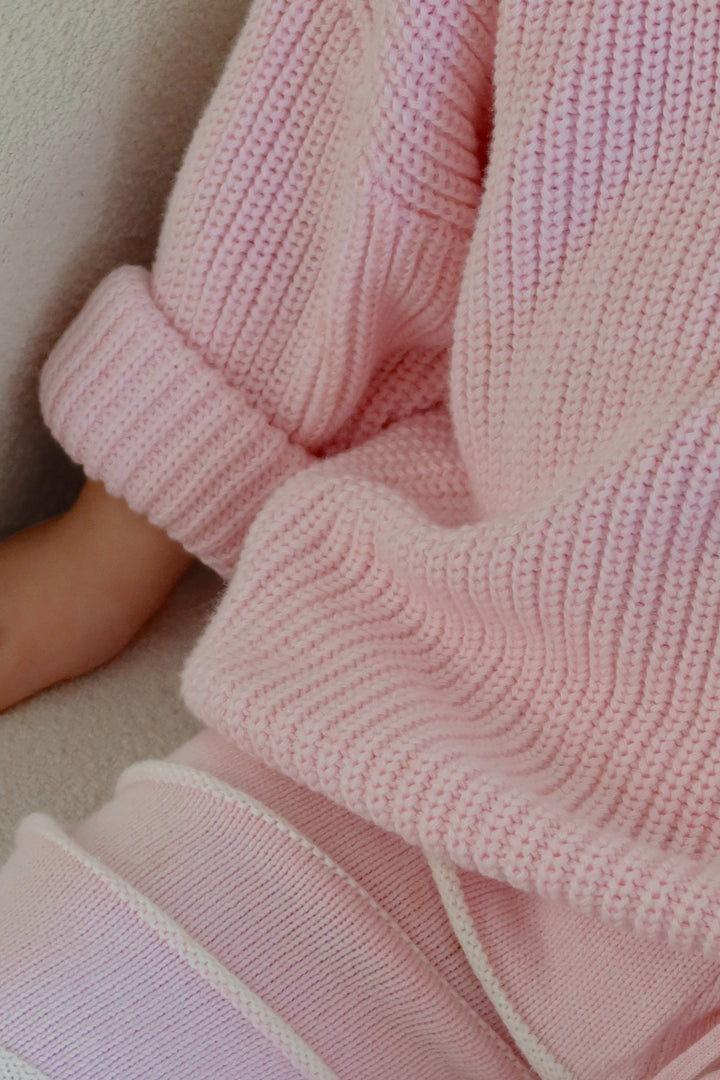 CROPPED PANTS | FREYA