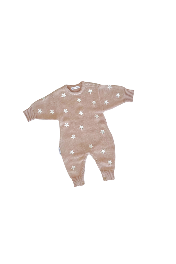 WINTER PLAYSUIT | AURORA