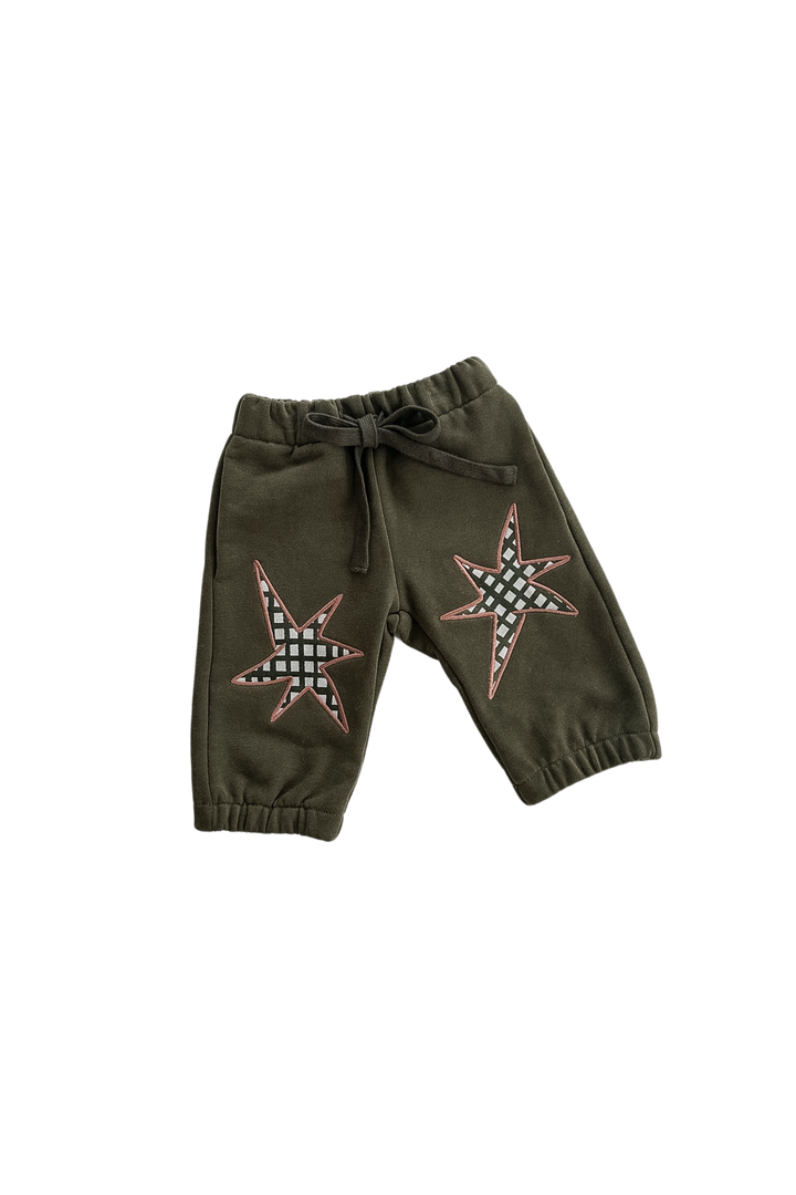 FRANKIE PANTS | ASTRID