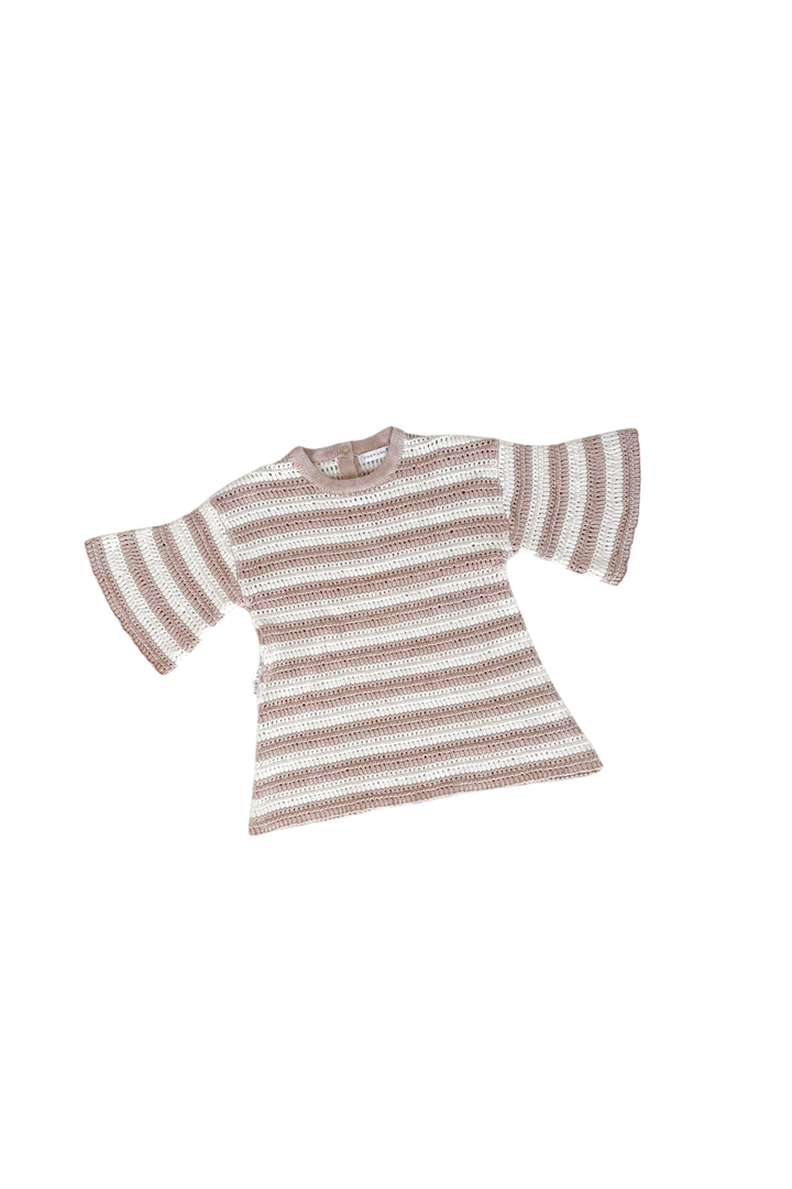 LONG SLEEVE DRESS | AMARA