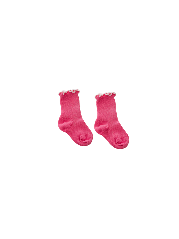 SOCKS | RASPBERRY