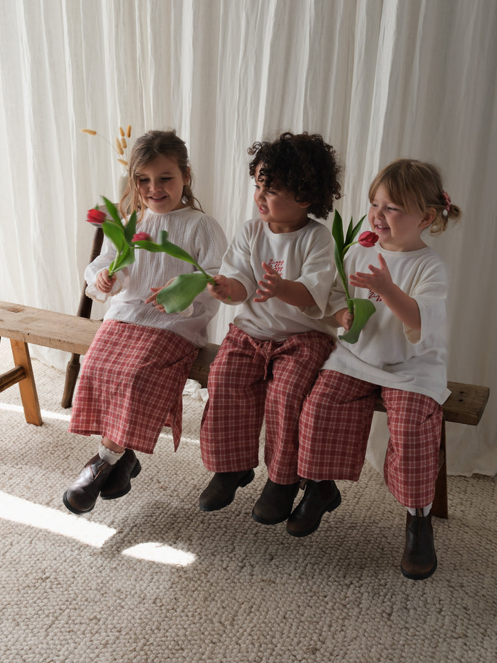 PANTS | AGNES (KIDS)