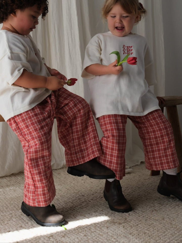 PANTS | AGNES (KIDS)