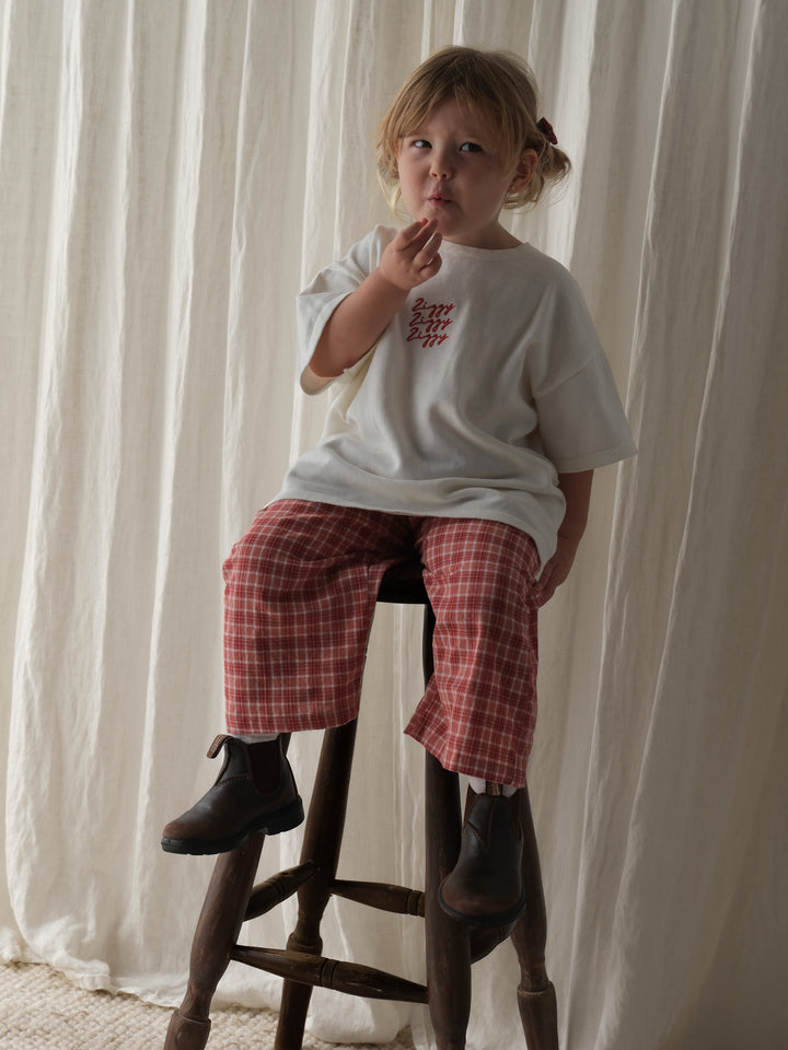 PANTS | AGNES (KIDS)