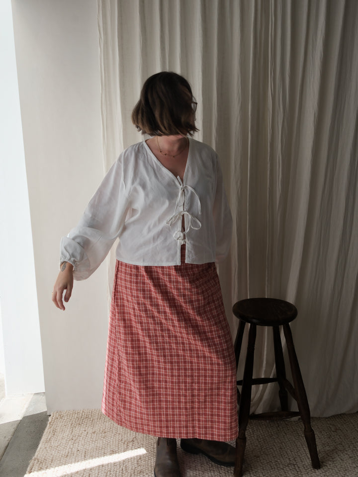 BLOUSE | ALBA (WOMEN'S)