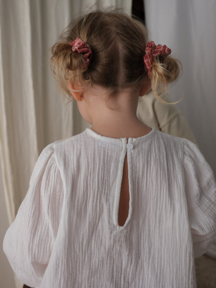 BLOUSE | NORA