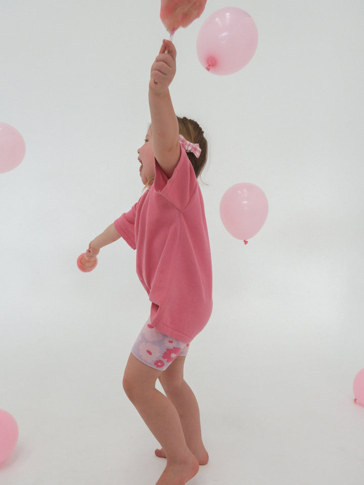 BIKE SHORTS | JUNO (ESTHER)