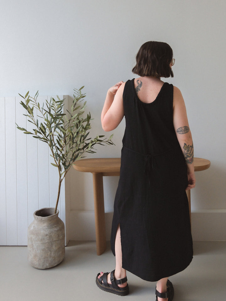 MAYA DRESS | KIERA (WOMEN'S)