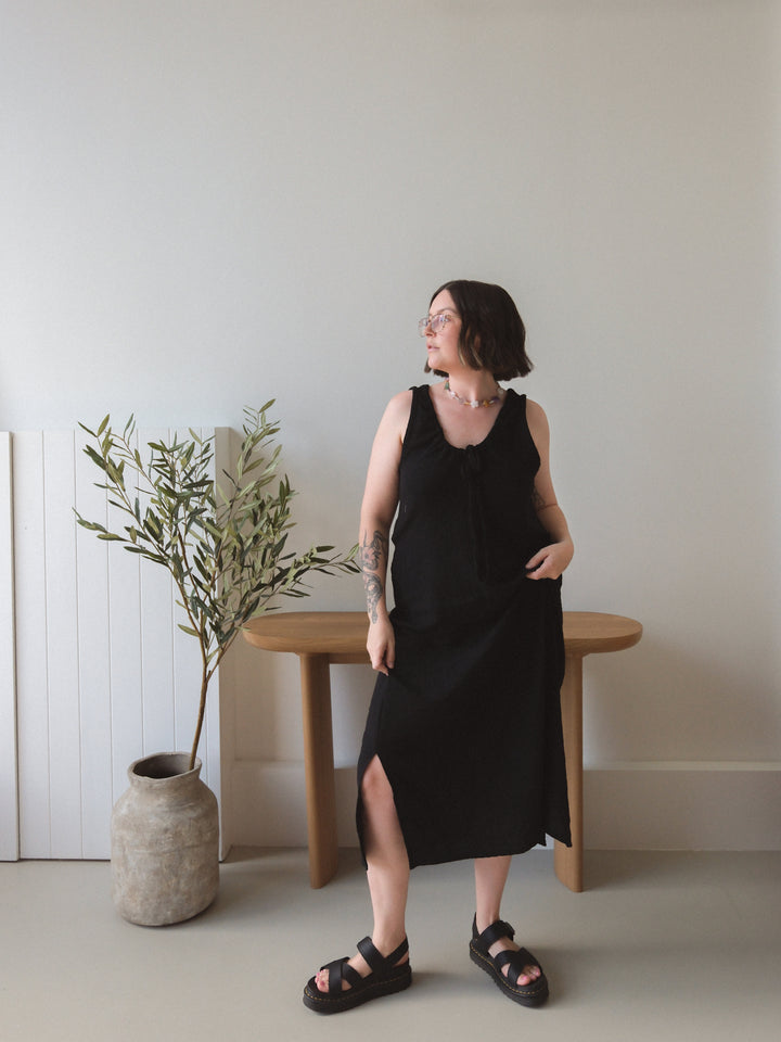 MAYA DRESS | KIERA (WOMEN'S)