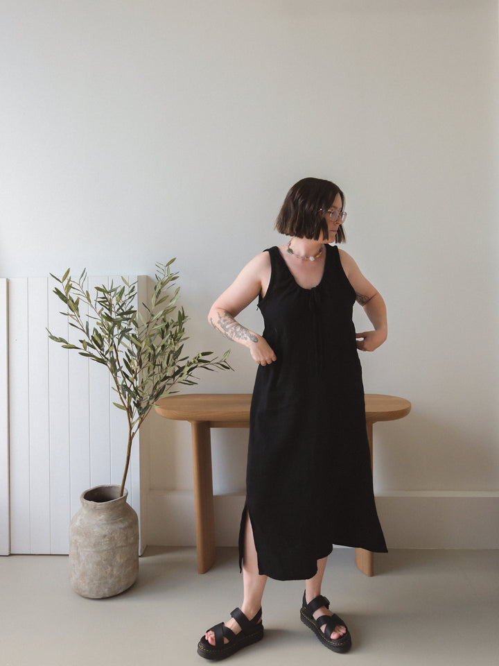 MAYA DRESS | KIERA (WOMEN'S)