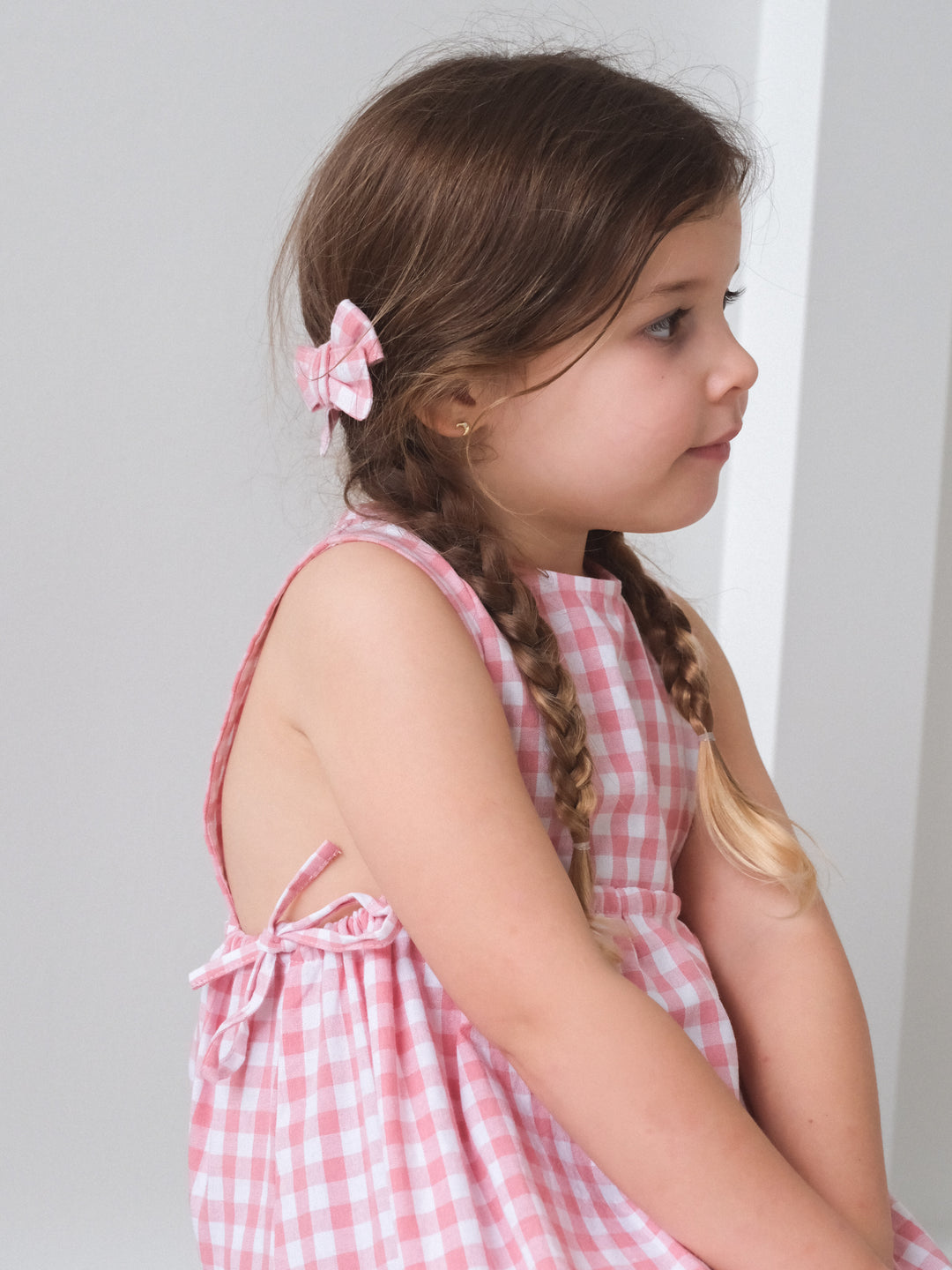 BOWS | FLOSSY - Pre-Order Late November