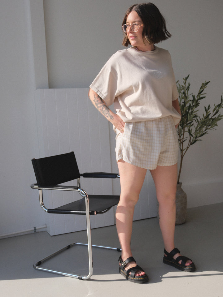 SHORTS | TANGO (WOMEN'S)