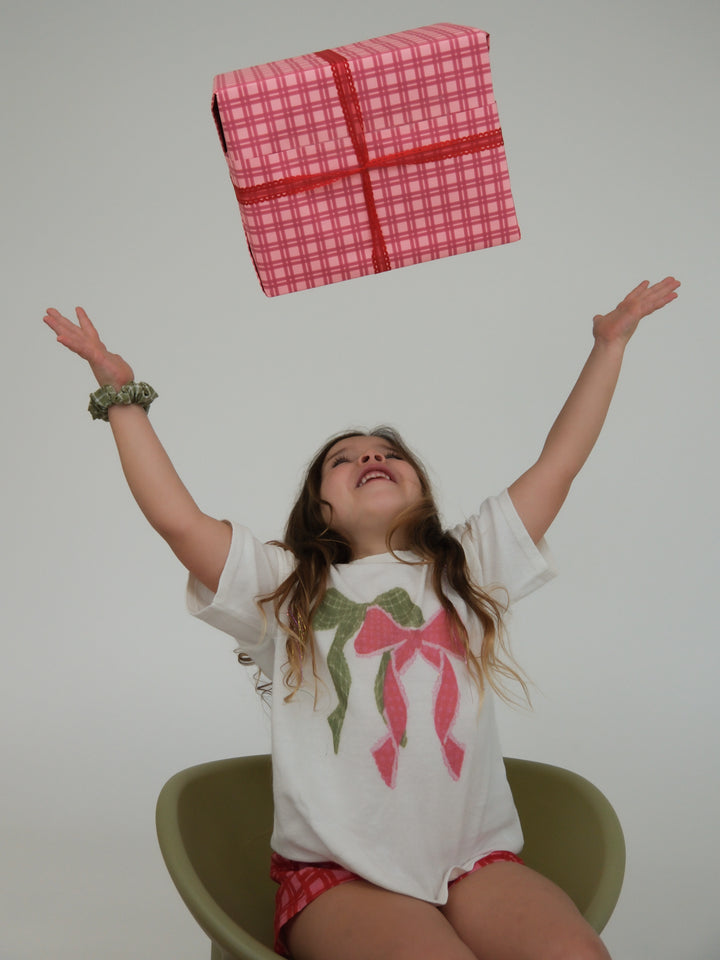 TEE | BOWS (KIDS)