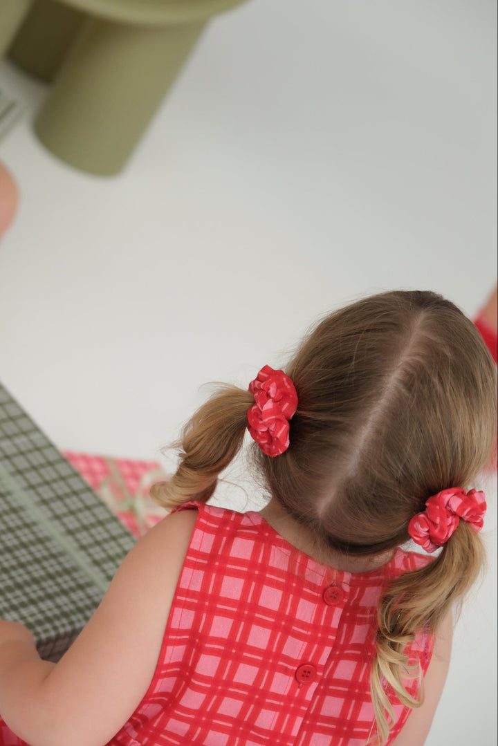SCRUNCHIE | JOLIE