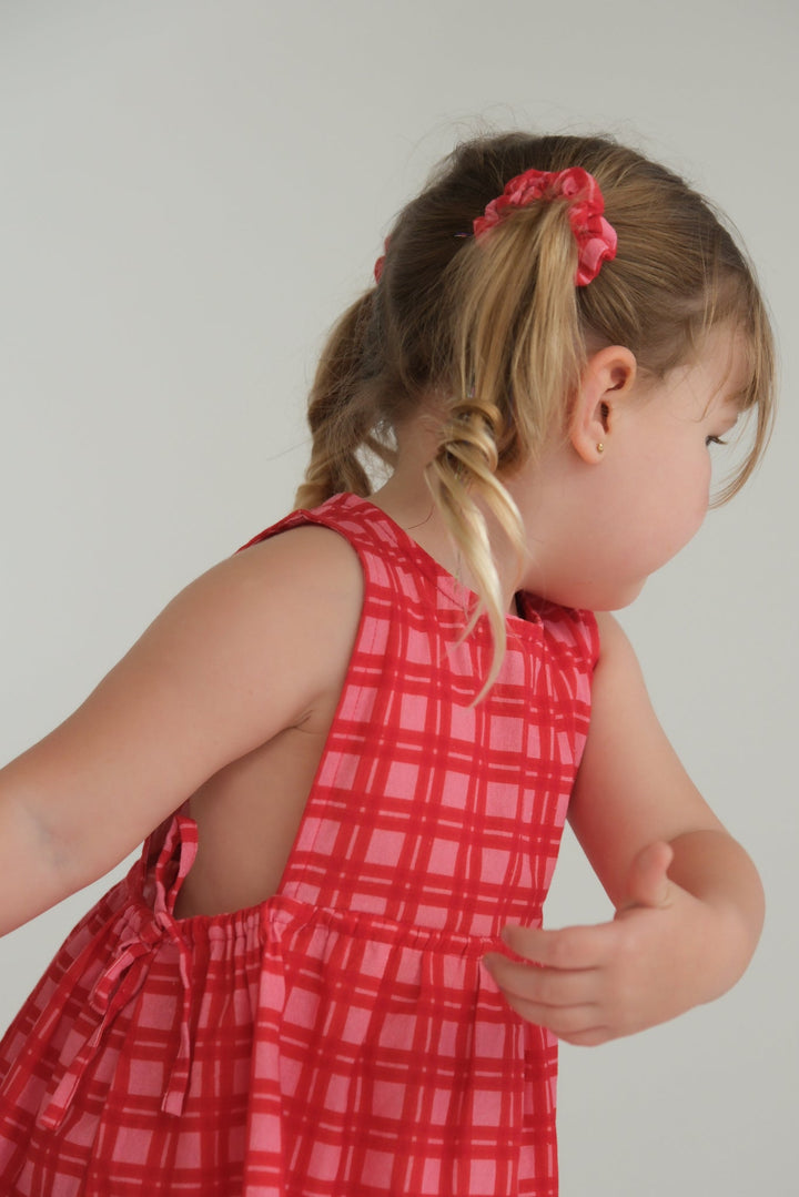 SOFIA DRESS | JOLIE