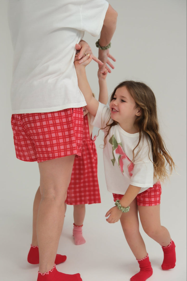 SHORTS | JOLIE (KIDS)