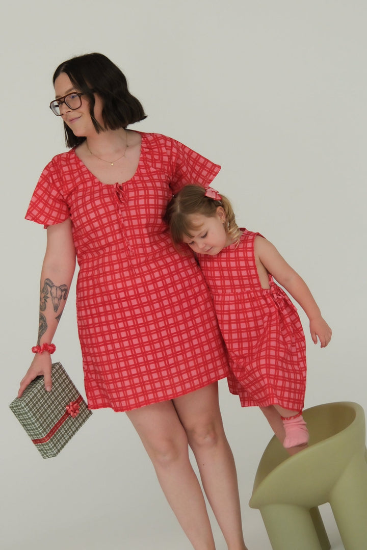 LENA DRESS | JOLIE (WOMEN'S)