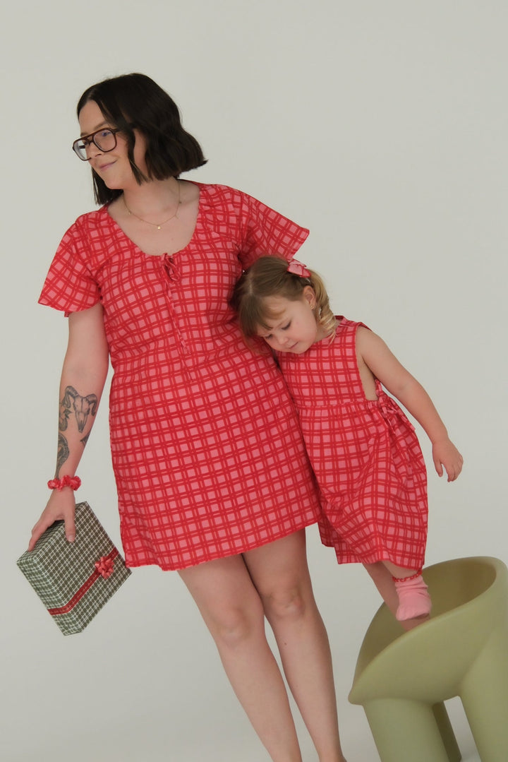SOFIA DRESS | JOLIE