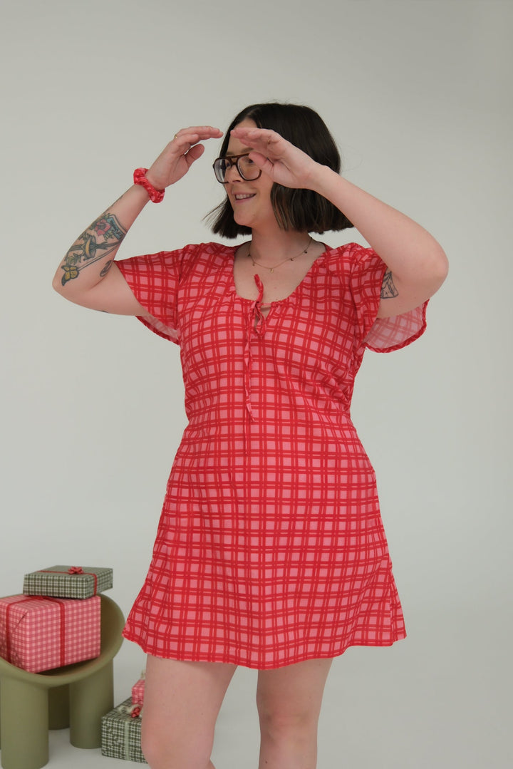 LENA DRESS | JOLIE (WOMEN'S)