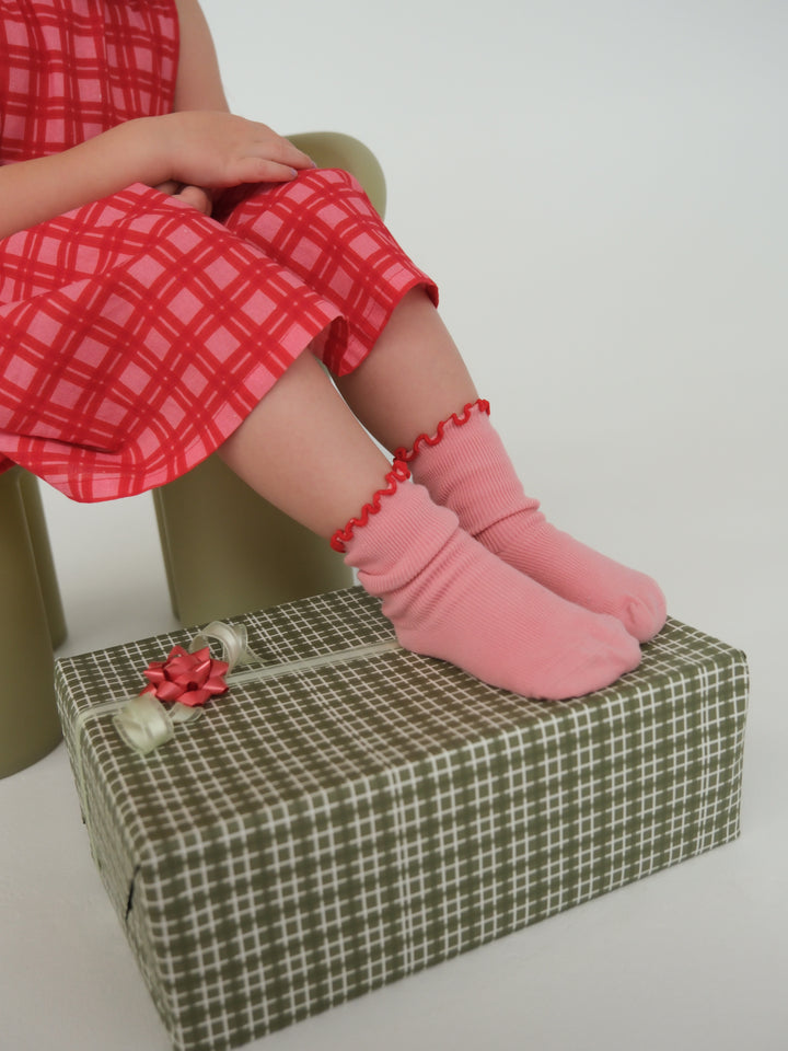 SOCKS | ELSA