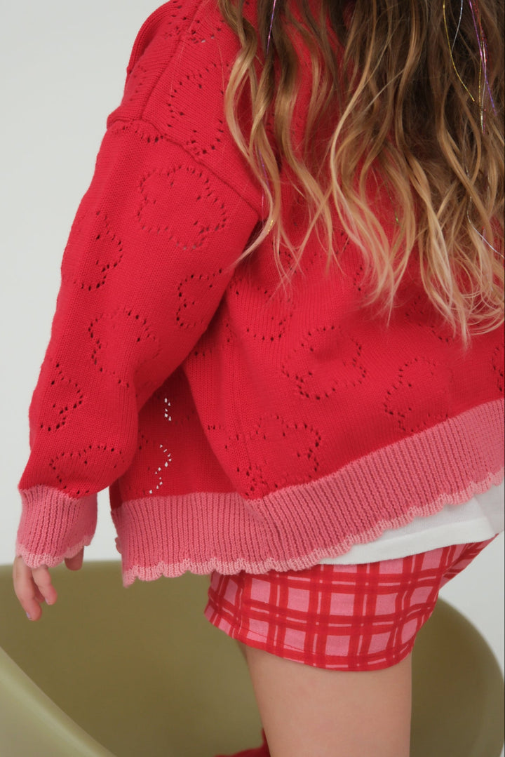 SHORTS | JOLIE (KIDS)