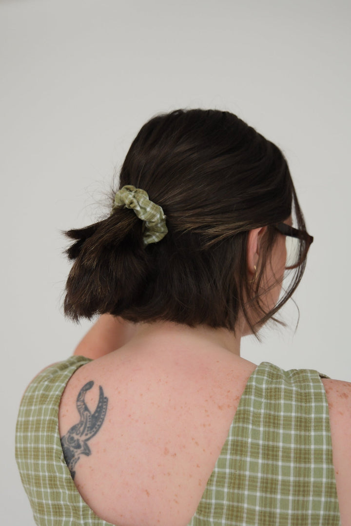 SCRUNCHIE | THYME