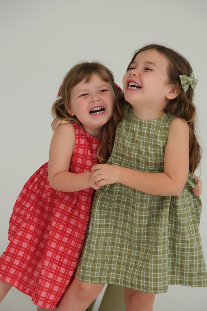 SOFIA DRESS | JOLIE
