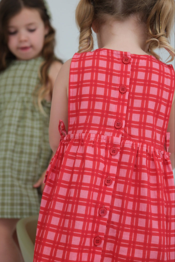 SOFIA DRESS | JOLIE