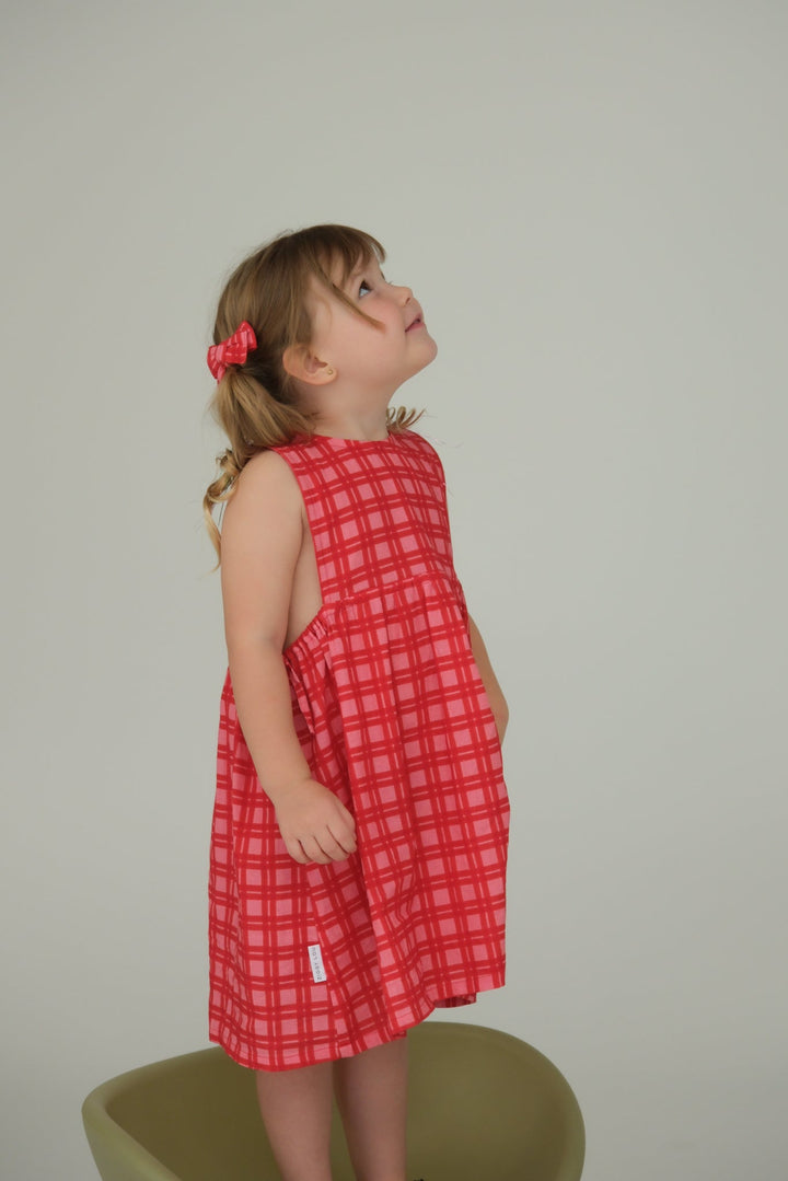 SOFIA DRESS | JOLIE