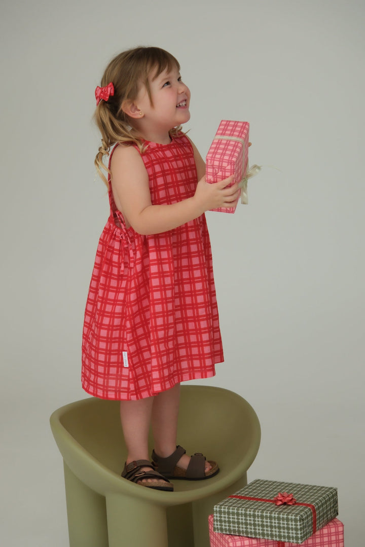 SOFIA DRESS | JOLIE