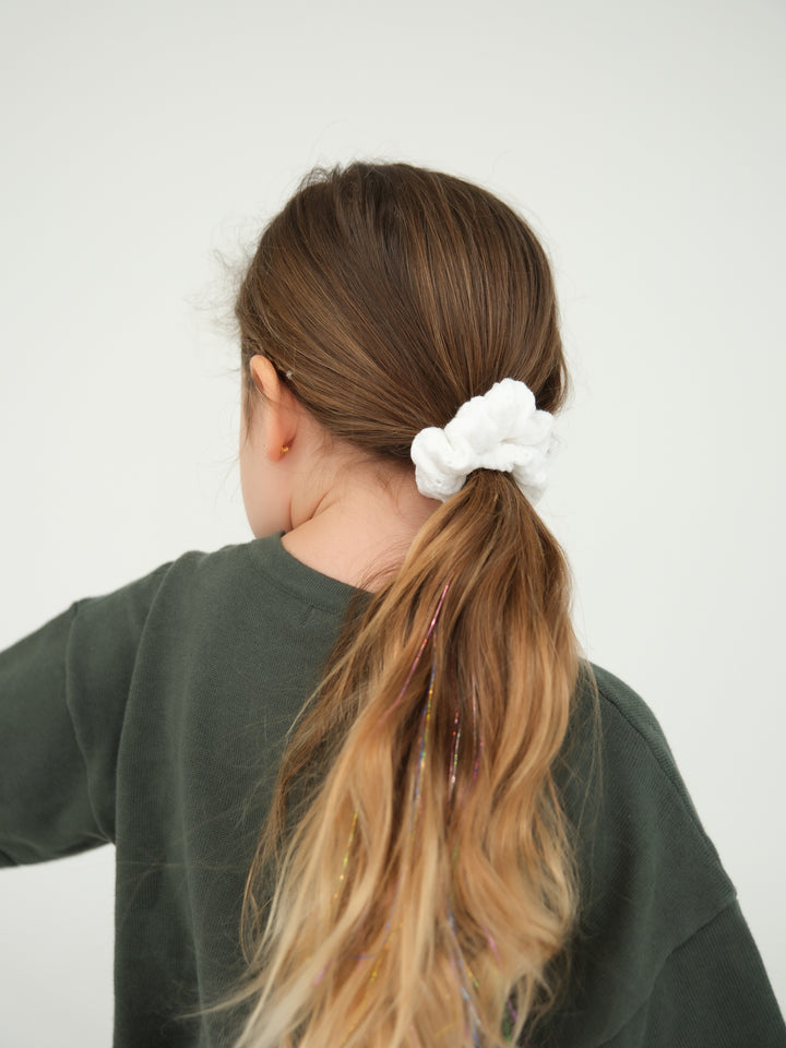 SCRUNCHIE | LAUREL
