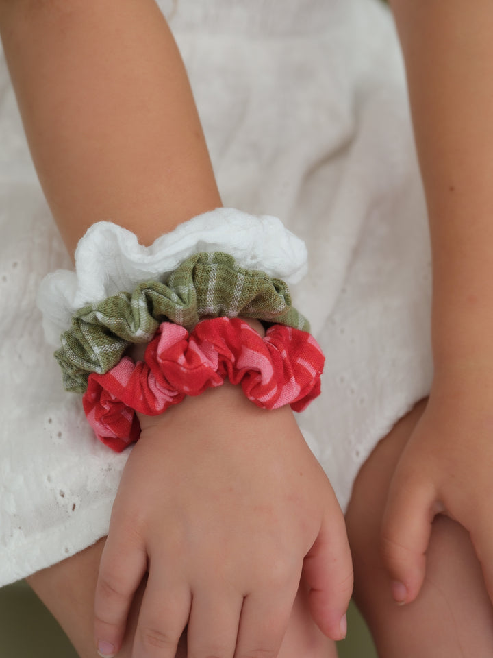 SCRUNCHIE | THYME