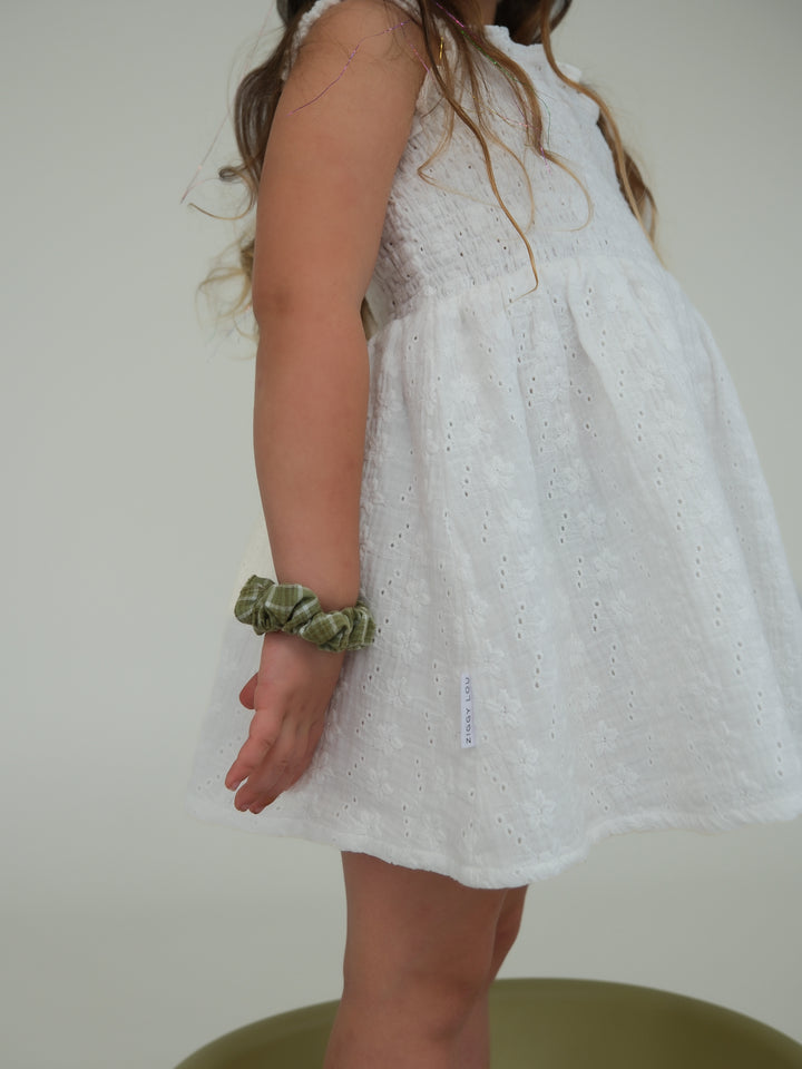 SCRUNCHIE | THYME