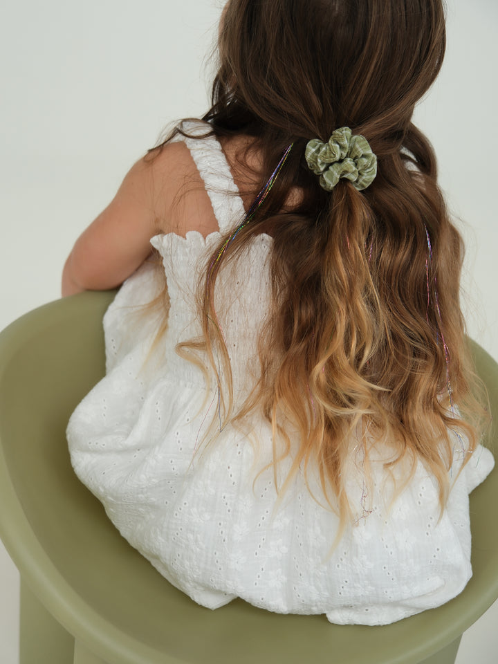 SCRUNCHIE | THYME