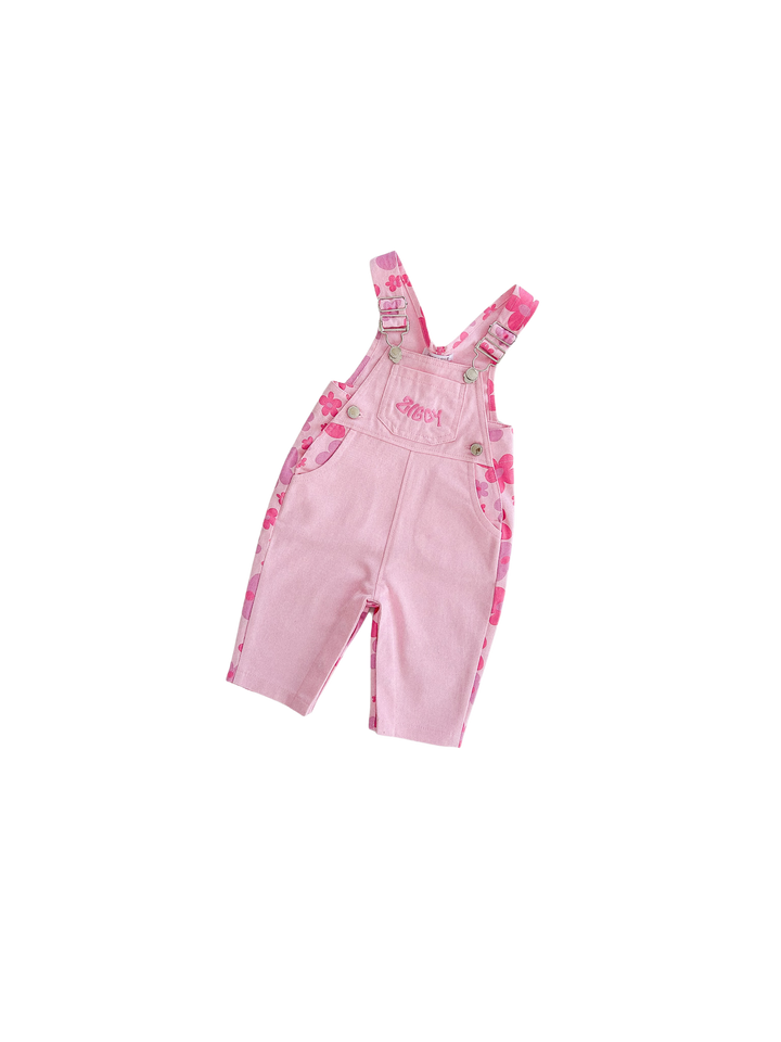 OVERALLS | CORA - LAST SIZE