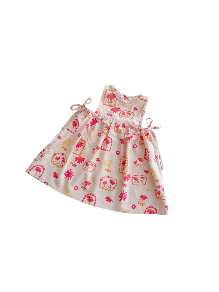 LOTTIE DRESS | MARLOW