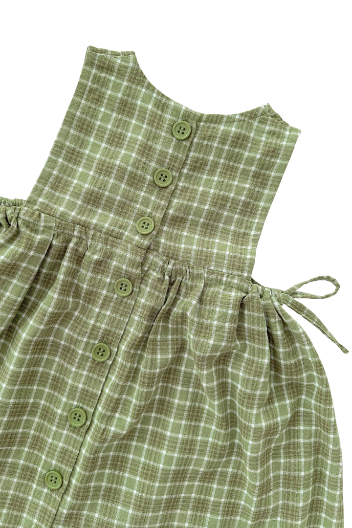 SOFIA DRESS | THYME