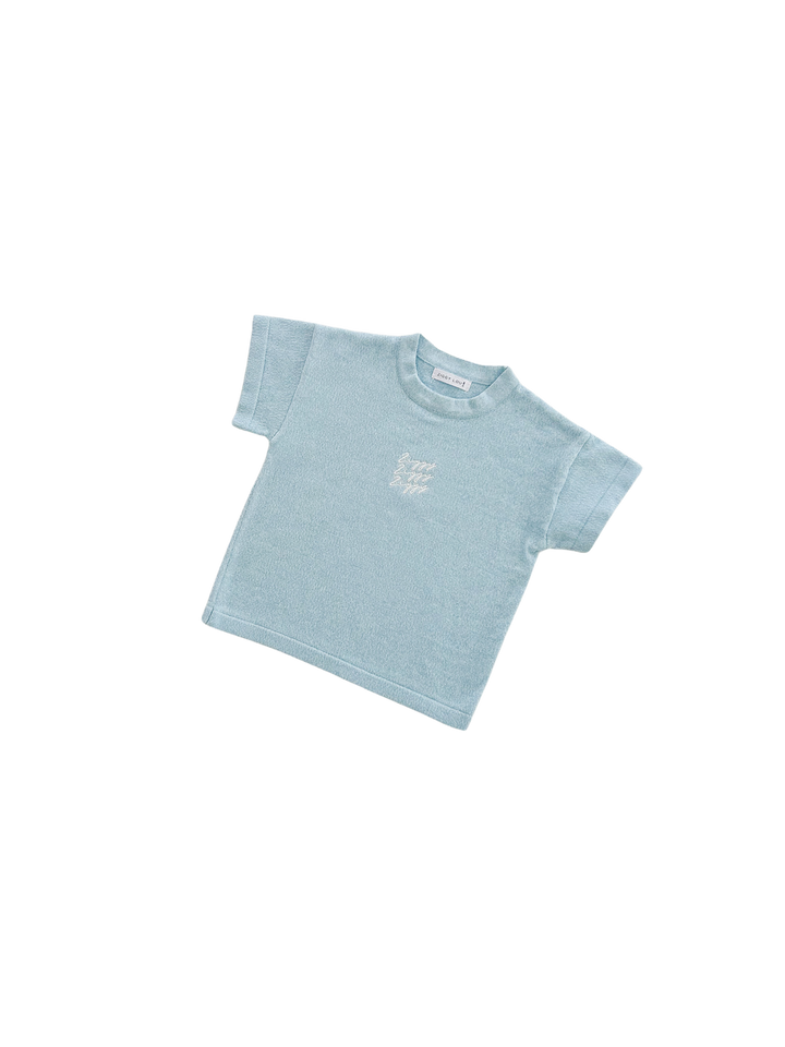 SIGNATURE TEE | ECHO