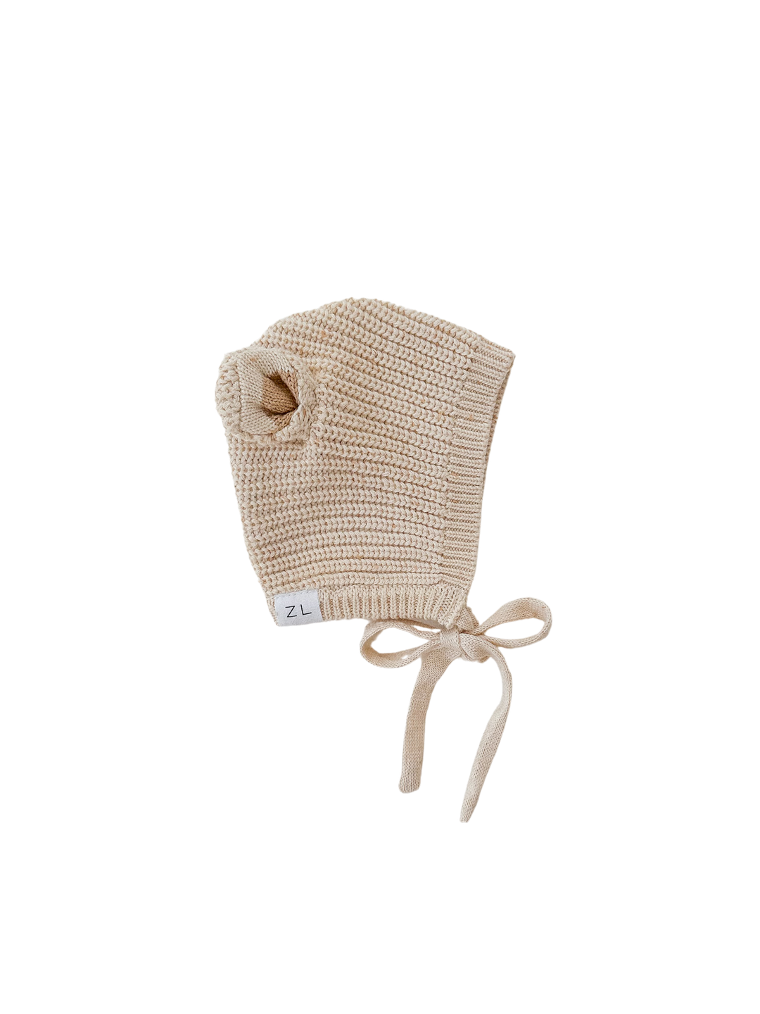 BONNET | BISCOTTI FLECK (BEAR)